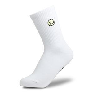 Magic Days Patch Socks