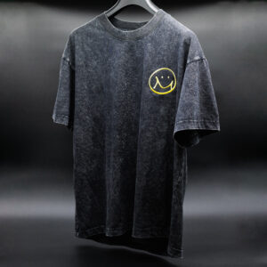 Embroidered T
