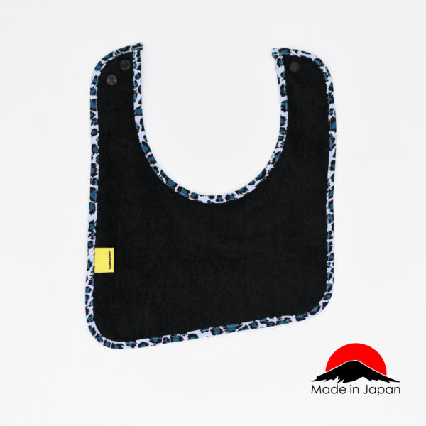 Yodarechan Baby Bibs
